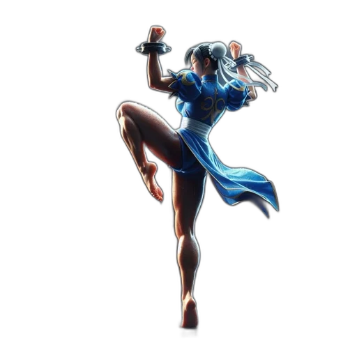 weapon, staff, sword, dress, concept art, comic book art, pixel art, fantasy art transparent PNG cut-out