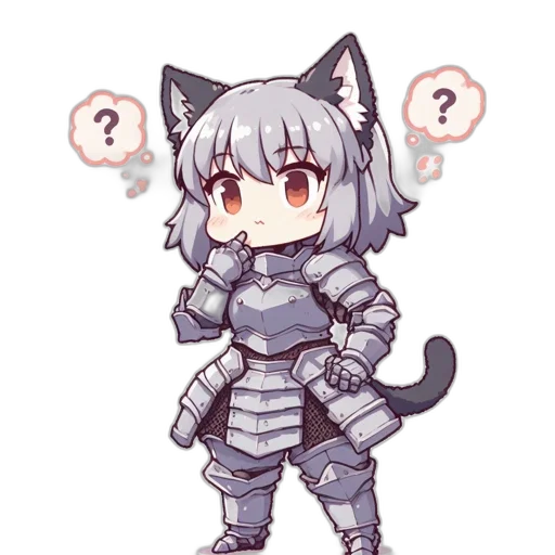 weapon, robot, sword, staff, pixel art, anime, fantasy art, concept art transparent PNG cut-out
