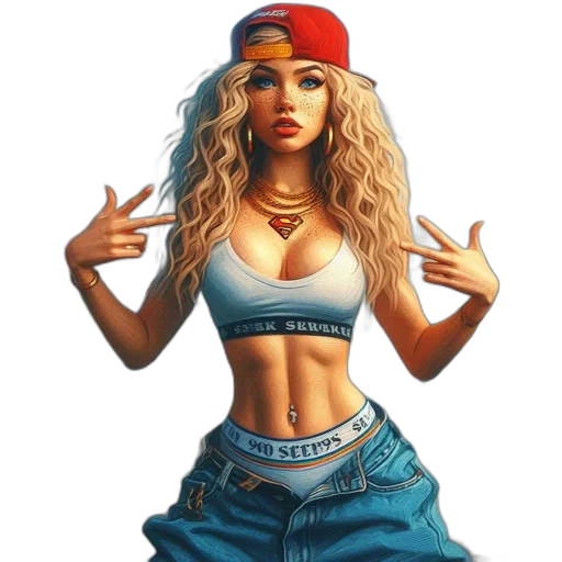 jewelry, photorealistic, fantasy art, concept art, comic book art, digitally, painted, artwork transparent PNG cut-out