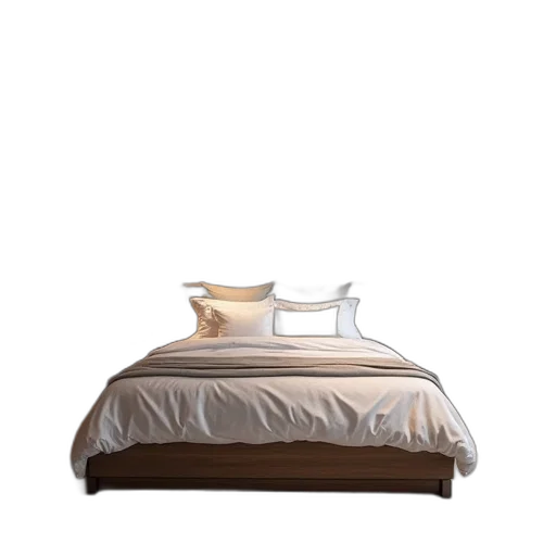 furniture, crown, photorealistic, 3d render, concept art, earth tones, dark, monochrome transparent PNG cut-out