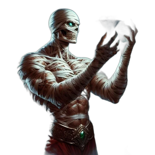 robot, mask, creature, face, concept art, fantasy art, comic book art, cyberpunk transparent PNG cut-out