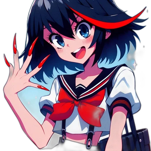 hat, staff, weapon, face, anime, pixel art, cartoon, concept art transparent PNG cut-out