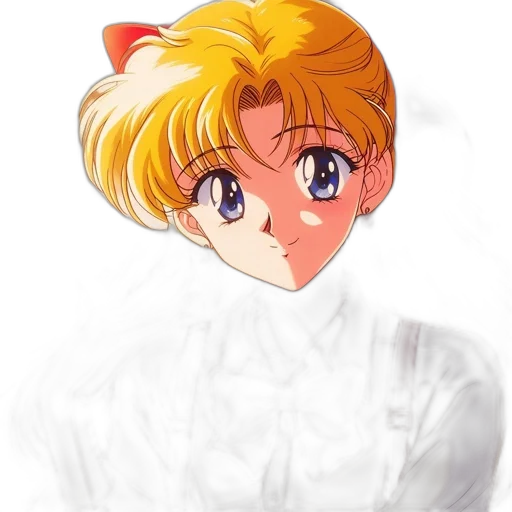 staff, face, anime, pixel art, watercolor, photorealistic, outer space, red transparent PNG cut-out