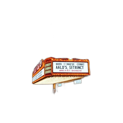 food, bottle, staff, furniture, 3d render, advertisement, false, image transparent PNG cut-out