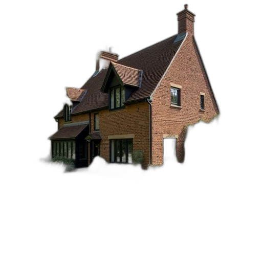 building, staff, furniture, hat transparent PNG cut-out