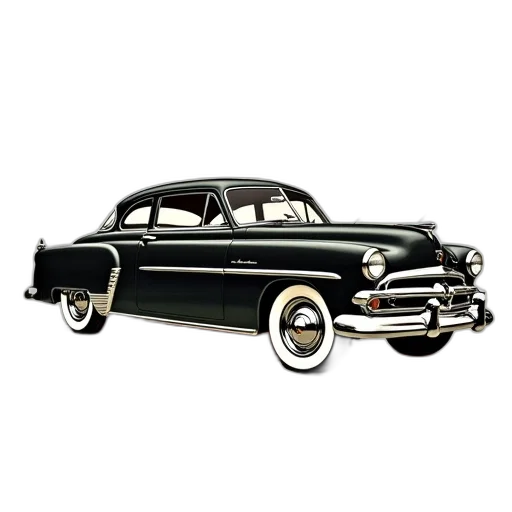 car, photorealistic, 3d render, concept art transparent PNG cut-out