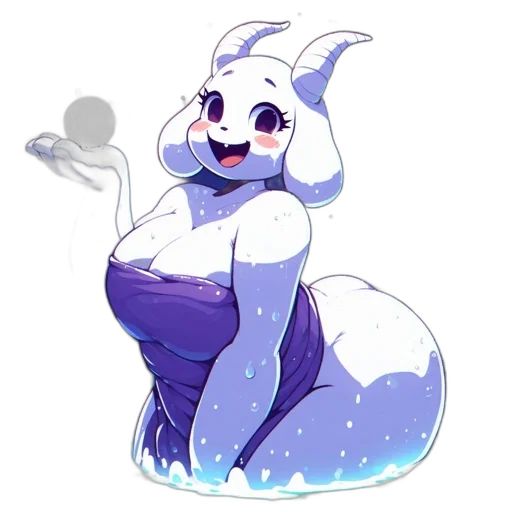 creature, dress, staff, dragon, concept art, pixel art, fantasy art, cartoon transparent PNG cut-out