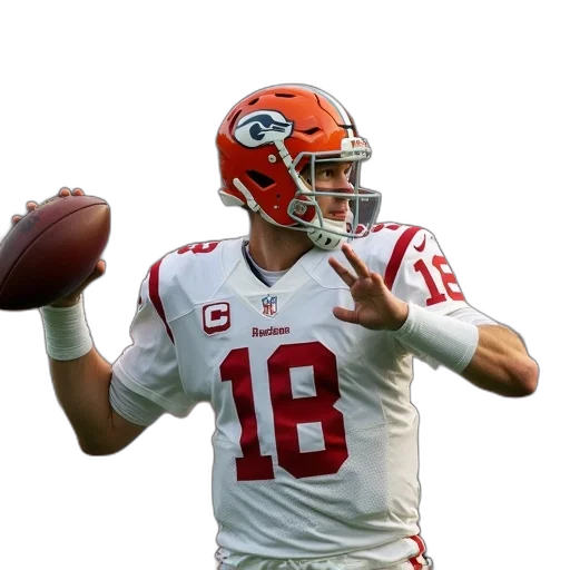 picture, peyton, manning, real transparent PNG cut-out