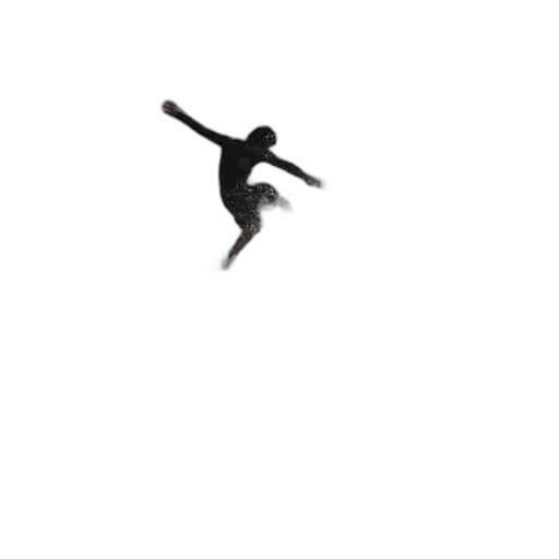 staff, animal, creature, shoes, pixel art, 3d render, concept art, photorealistic transparent PNG cut-out