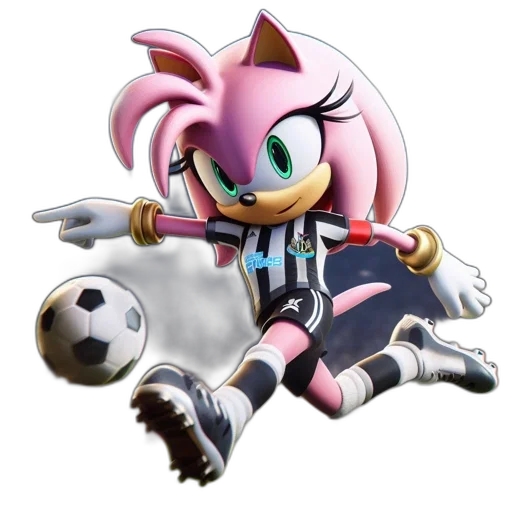 animal, weapon, concept art, pixel art, cartoon, anime, animated, hedgehog transparent PNG cut-out