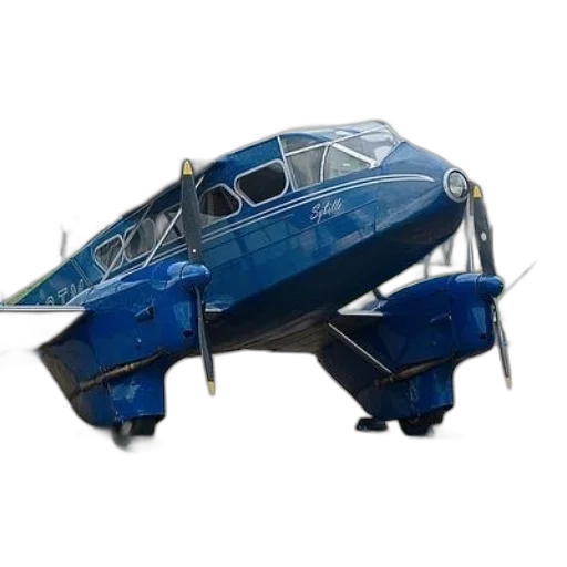 car, robot, mask, dragon, 3d render, concept art, blue, airplane transparent PNG cut-out