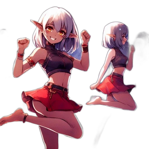 sword, weapon, creature, dragon, concept art, anime, fantasy art, pixel art transparent PNG cut-out