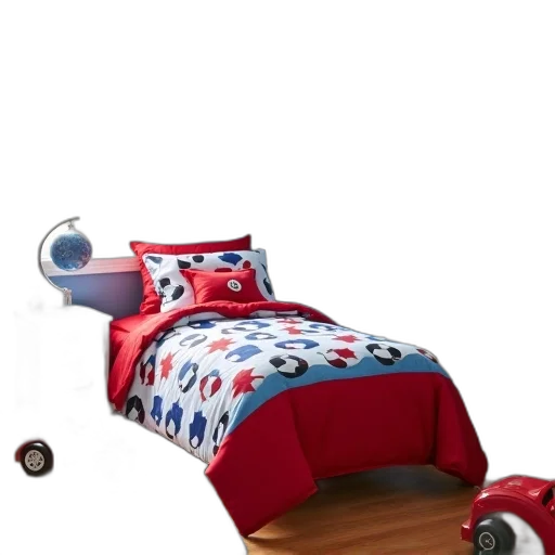 furniture, shoes, weapon, crown, 3d render, concept art, photorealistic, child transparent PNG cut-out