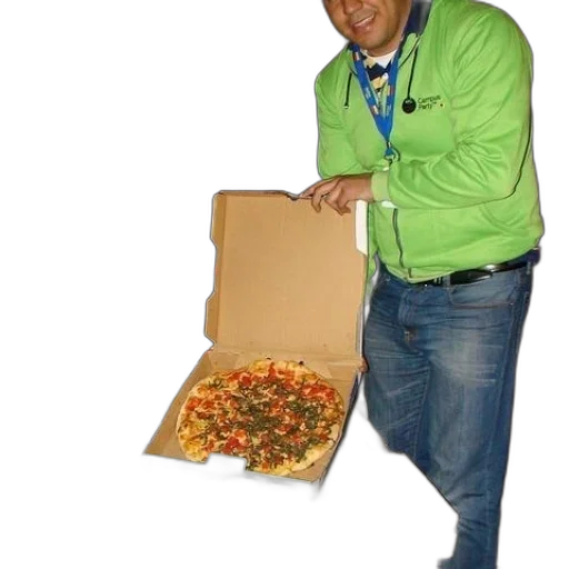 food, jacket, staff, animal transparent PNG cut-out