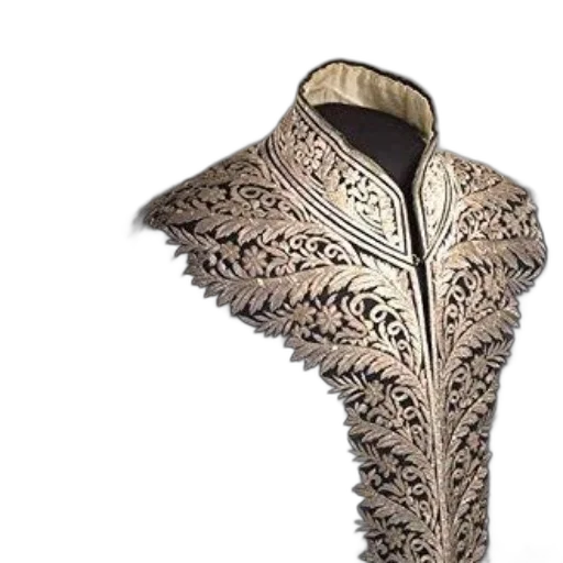 jacket, jewelry, sword, crown, book, cover, features, ornate transparent PNG cut-out