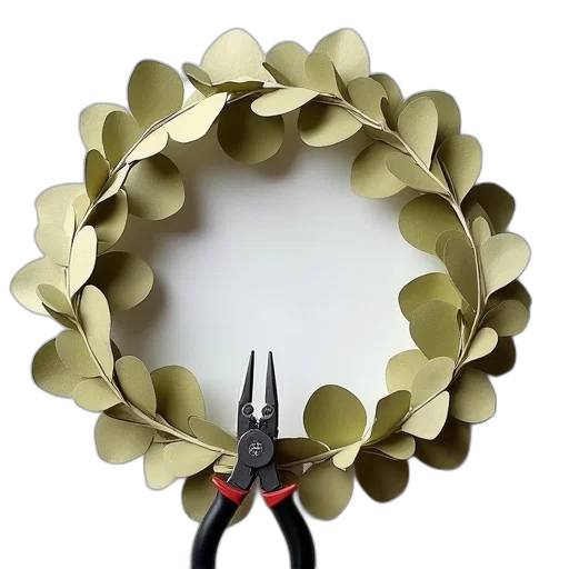 crown, jewelry, hat, flower transparent PNG cut-out