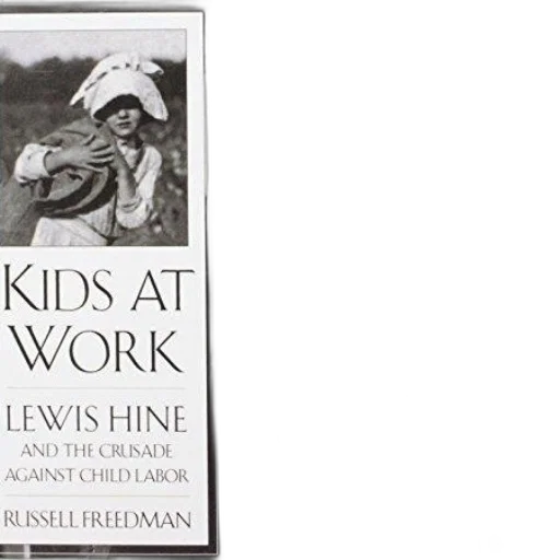 kids, work, lewis, hine, crusade, against, child, labor transparent PNG cut-out