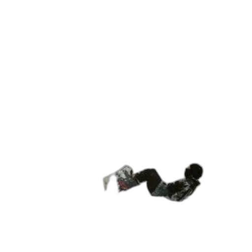 robot, shoes, staff, creature, pixel art, 3d render, concept art, photorealistic transparent PNG cut-out