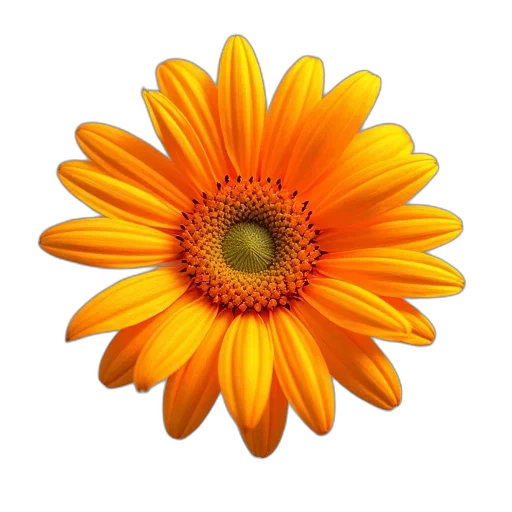 flower, crown, jewelry, staff transparent PNG cut-out
