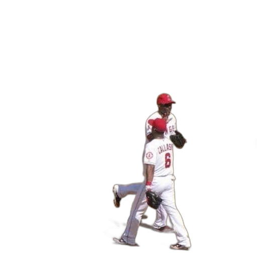 weapon, baseball, player, wearing transparent PNG cut-out