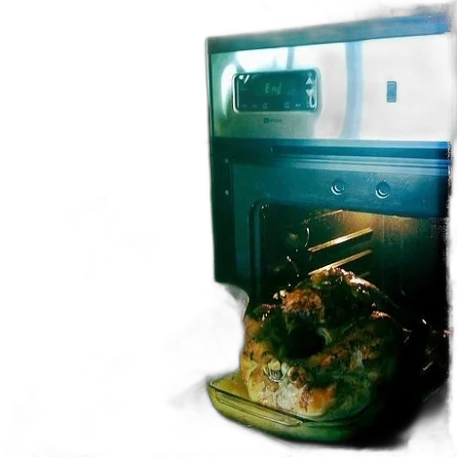 food, furniture, robot, shoes, photorealistic, 3d render, concept art, underwater transparent PNG cut-out