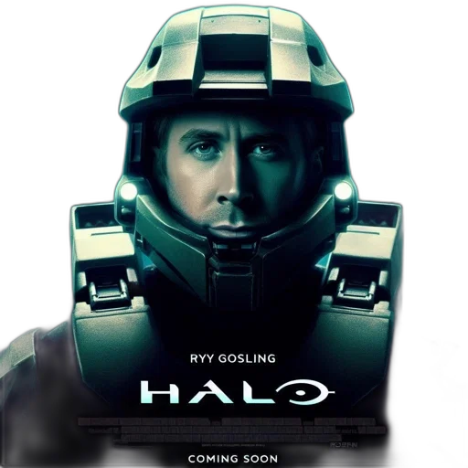 robot, face, mask, concept art, 3d render, comic book art, photorealistic, outer space transparent PNG cut-out