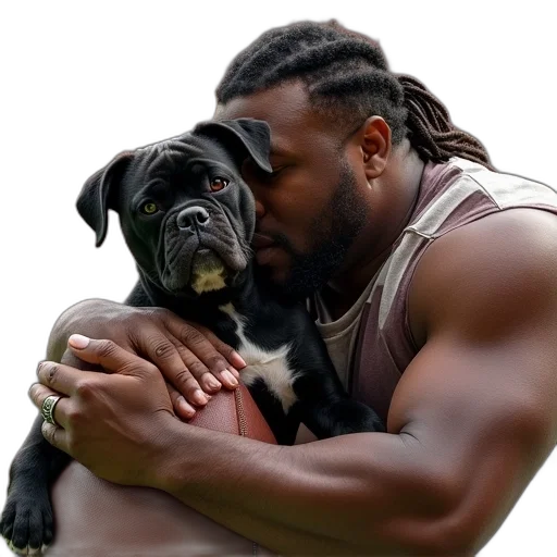animal, mark, ingram, matta transparent PNG cut-out