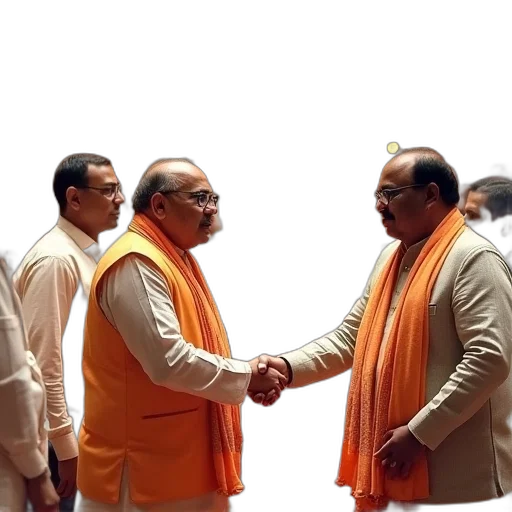 staff, forest, assembly, meets, chandrapaji, telangana, bjp, mpss transparent PNG cut-out