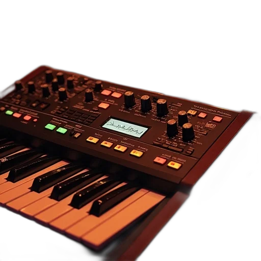 3d render, earth tones, korg, paxx transparent PNG cut-out