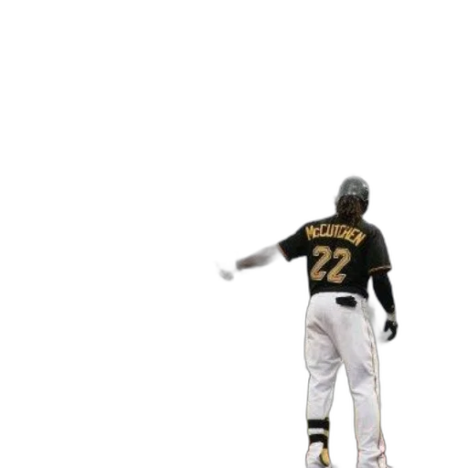 golden, cover, baseball, forecaster, encyclopedia, fanalytics, features, player transparent PNG cut-out