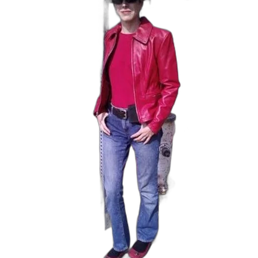 jacket, hat, shoes, staff, 3d render, photorealistic, cartoon, concept art transparent PNG cut-out
