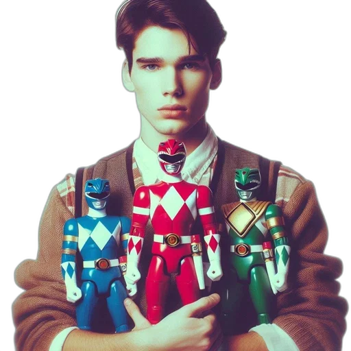 jacket, staff, photorealistic, concept art, young, man, dark, hair transparent PNG cut-out