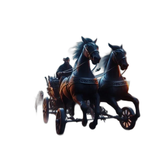 car, animal, staff, weapon, concept art, pixel art, 3d render, fantasy art transparent PNG cut-out