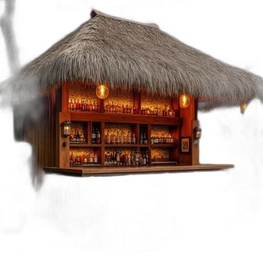 hat, staff, furniture, umbrella transparent PNG cut-out