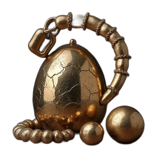 jewelry, crown, staff, concept art, 3d render, fantasy art, photorealistic, bold transparent PNG cut-out