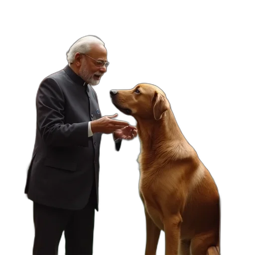 animal, staff, creature, oil painting, photorealistic, forest, prime, narendra transparent PNG cut-out