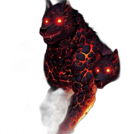 dragon, staff, animal, mask, fantasy art, concept art, pixel art, 3d render transparent PNG cut-out