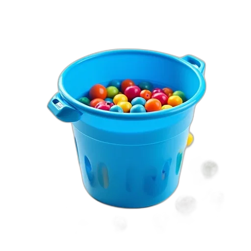 food, jewelry, weapon, crown, 3d render, photorealistic, blue, colorful transparent PNG cut-out