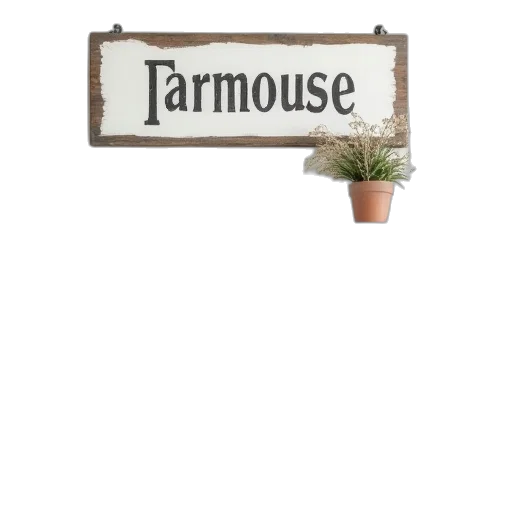 furniture, building, staff, hat, 3d render, earth tones, monochrome, white transparent PNG cut-out