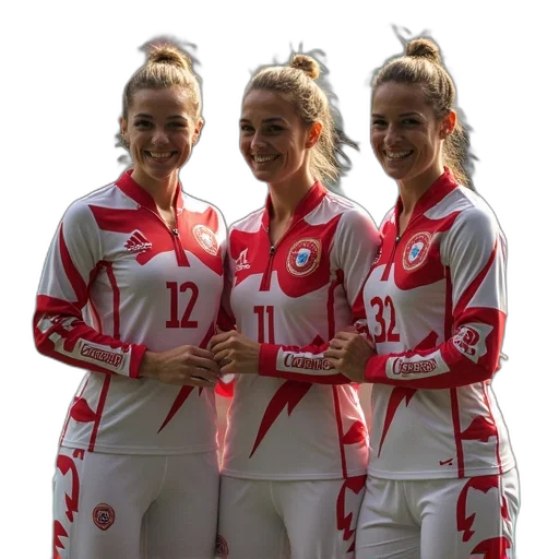 2012, olympics, team transparent PNG cut-out