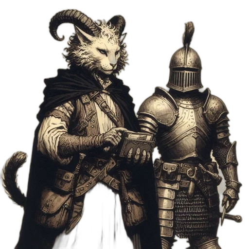 dragon, sword, staff, weapon, fantasy art, concept art, comic book art, pixel art transparent PNG cut-out
