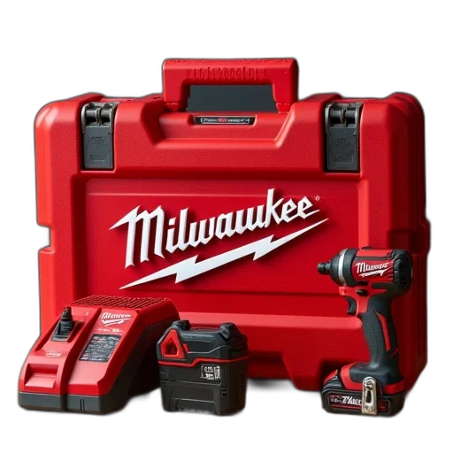 milwaukee, m18, cordless, jig transparent PNG cut-out