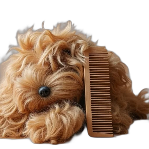 hair, animal, staff, creature transparent PNG cut-out