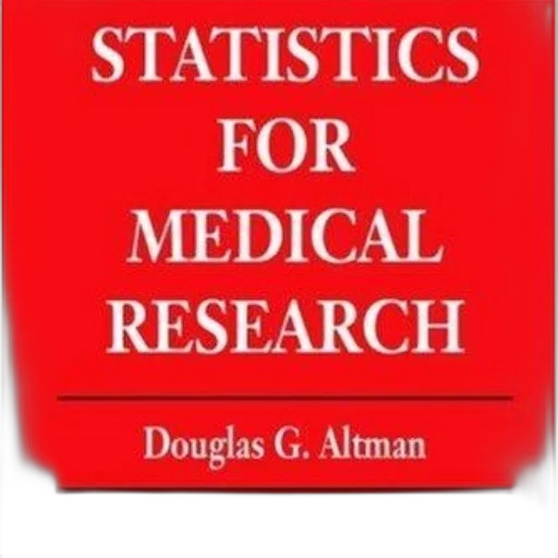 book, cover, titled, statistics transparent PNG cut-out