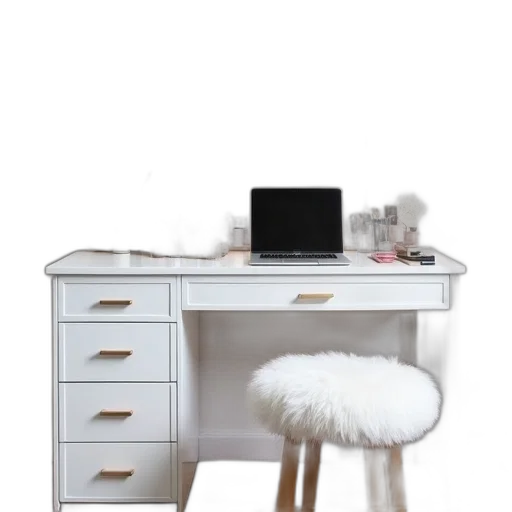 furniture, staff, 3d render, photorealistic, monochrome, pastel, earth tones, well-organized transparent PNG cut-out