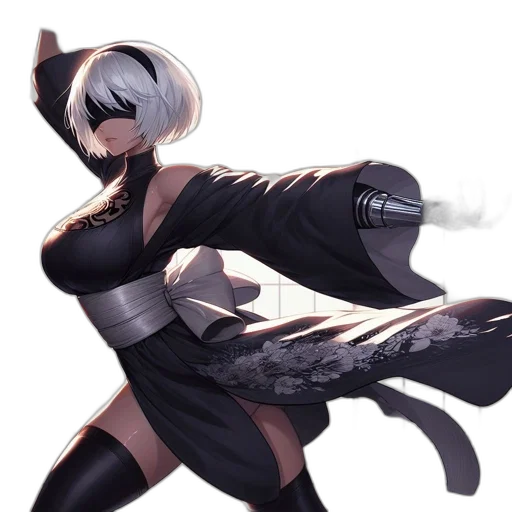 staff, weapon, dress, sword, concept art, fantasy art, anime, pixel art transparent PNG cut-out