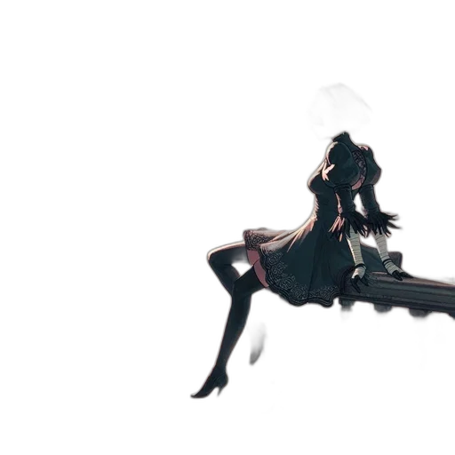 dragon, creature, animal, hair, concept art, anime, 3d render, fantasy art transparent PNG cut-out