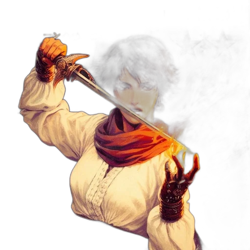 staff, sword, weapon, mask, concept art, fantasy art, photorealistic, pixel art transparent PNG cut-out