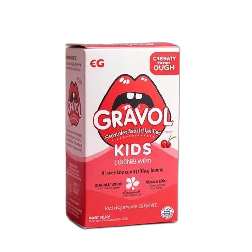 food, box, gravol, kid transparent PNG cut-out