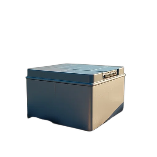 furniture, robot, 3d render, photorealistic transparent PNG cut-out